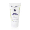 Satara Dead Sea Mineral Body Lotion Olive&Honey - Минеральный лосьон для тела "Олива и Мед"