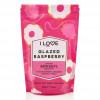 I Love Glazed Raspberry Bath Salts - Соль для ванны "Малина"