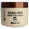 Secret Skin Snail Egf Perfect Gel Cream - Крем-гель для лица с муцином улитки