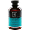 Apivita propoline shampoo for oily hair with rosemary and propolis - Шампунь для жирных волос с розмарином и прополисом