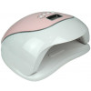 SUNUV LED+UV SUN BQ-V5 120W Macaroon Pink - УФ-лампа для маникюра