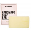 Mr.Scrubber Handmade Soap Bar "Mango" - Брусковое мыло ручной работы в подарочной коробке