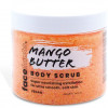 Face Facts Mango Butter Body Scrub - Скраб для тела "Манговое масло"