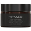 Demax Age Control Absolute Eye Cream Control Lifting - Контурный лифтинг-крем под глаза