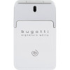 Bugatti Signature White - Туалетная вода
