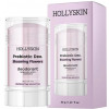 Hollyskin Prebiotic Deo. Blooming Flowers - Парфюмированный дезодорант с гиалуроновой кислотой и пребиотиками