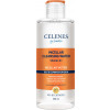 Celenes Sea Buckthorn Micellar Cleansing Water - Мицеллярная вода с облепихой для жирной и комбинированной кожи
