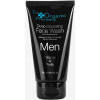 The Organic Pharmacy Men Deep Cleansing Face Wash - Средство для глубокого очищения кожи лица