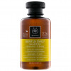 Apivita gentle daily shampoo with chamomile german&honey - Деликатный шампунь для ежедневного применения с ромашкой и медом