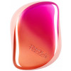 Tangle Teezer Compact Styler Cerise Pink Ombre - Расческа для волос