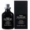 Davines Oi Alluring Mist - Парфюм для волос