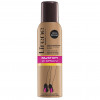 Lirene Leg Make-Up Dark Tan Spray - Спрей-автозагар для ног для темной кожи