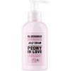 Mr.Scrubber Skin Delights Body&Hands Jelly Cream "Peony in Love" - Крем-гель для тела и рук