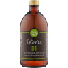 Delta Studio Detoxina D1 Shampoo Sebonormalizzante - Шампунь для жирной кожи головы