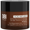 DIBI Acid Infusion No-Age Restructuring Cream SPF30 PA++ Glycyrrhetinic Acid + Vitamin F - Реструктурирующий крем с чистой глицирретиновой кислотой и витамином F