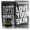 Mr.Scrubber Honey Melon Coffee Bean Scrub - Кофейный скраб для тела