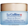 La Colline Moisture Boost Cellular Rich Hydration Cream - Обогащенный увлажняющий крем