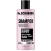 Mr.Scrubber Curly Care Shampoo - Шампунь для вьющихся волос