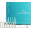 Jean D'Arcel Thalasso Visage Concentré Satin Marine - Интенсивно увлажняющий концентрат с морским шелком