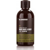 Mr.Scrubber Solid Man Hair&Body Shampoo 2 in 1 - Мужской шампунь для волос и тела