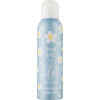 Bilou Snow Rose Shower Foam - Пенка для душа