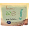 Sea of SPA Bio Spa Mineral Salt Crystals - Соль Мертвого моря цветная ароматическая (Green Apple)