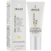 Image Skincare Prevention Daily defense lip balm SPF 15 - Солнцезащитный бальзам для губ