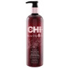 CHI Rose Hip Oil Color Nurture Protecting Conditioner - Защитный кондиционер с маслом шиповника