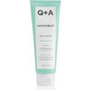 Q+A Peppermint Daily Cleanser - Очищающее средство для лица с мятой