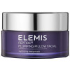 Elemis Peptide4 Plumping Pillow Facial - Охлаждающая ночная гель-маска