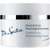 Dr. Spiller Fresh & Fruit Moisturizing Cream - Легкий увлажняющий крем