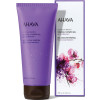 Ahava Mineral Shower Gel Spring Blossom - Минеральный гель для душа "Весеннее цветение"