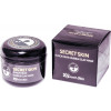 Secret Skin Black Head Bubble Clay Mask - Пузырьковая маска для лица с черной глиной