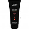 OLLIN Style Wet Gel Medium - Гель "Мокрый эффект" средней фиксации