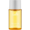 La'dor Polish Oil Wet Hair Apricot - Парфюмированное масло для гладкости волос