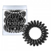 Invisibobble Original True Black - Резинки для волос