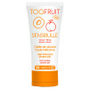 Toofruit Sensibulle Shower Jelly - Гель для душа "Персик и Абрикос"
