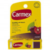 Carmex Lip Balm Stick Cherry SPF15 - Бальзам для губ с ароматом вишни в стике