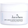Jean d'Arcel Hydratante Creme Sorbet 24h - Увлажняющий крем-сорбет