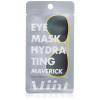 Petite Amie Miint Hydrating Eye Mask, Maverick - Маска для кожи вокруг глаз с увлажняющим эффектом
