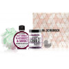 Mr.Scrubber "Blackberry" Gift Set - Подарочный набор