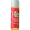 Black Professional Line Ilsolvente Nail Polish Remover Enhanced Banana - Усиленная жидкость для снятия лака с усиленной формулой без ацетона с ароматом банана