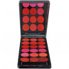 Make-Up Studio Lipcolour Box 18 Colours - Палитра помад 18 оттенков (Palette no 4)