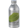 Greenland Fruit Emotions Shower Gel Mint & Lavender - Гель для душа Мята-Лаванда