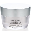 Alpure Bio-Alpine Correction Lift Anti-Ageing Night Cream - Ночной лифтинг-крем