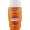 Rilastil Sun System Fluide Water Touch SPF50+ - Увлажняющий солнцезащитный флюид для лица на водной основе