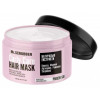 Mr.Scrubber Curly Care Hair Mask - Маска для вьющихся волос