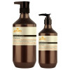 Angel Provence Grapefruit Straighten Shampoo - Выпрямляющий шампунь для волос с экстрактом грейпфрута