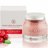 Attirance Cranberry Line Cream Mask - Маска для лица Клюква