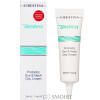Christina Unstress Pro-Biotic Day Cream For Eye And Neck - Дневной крем для кожи вокруг глаз и шеи